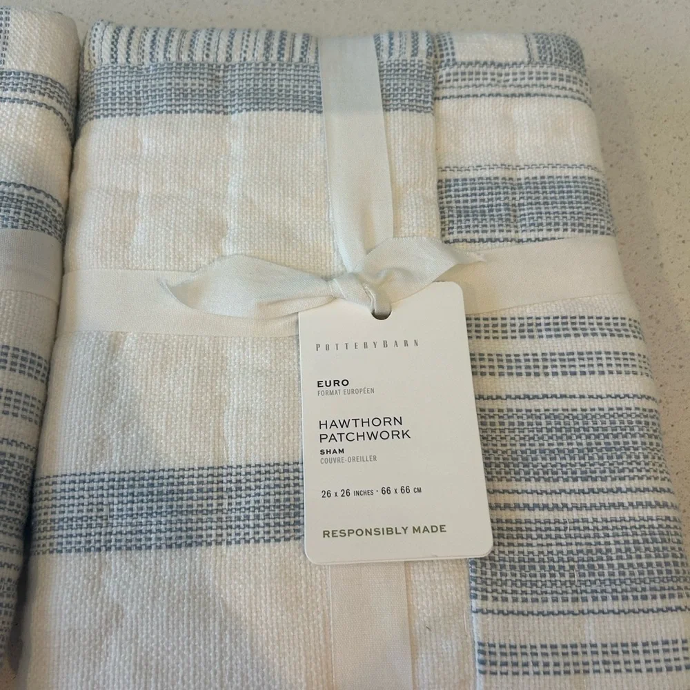 Pottery Barn set pottery